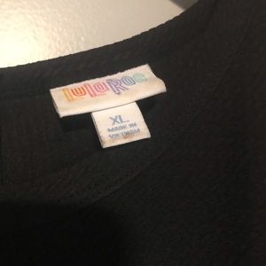 LuLaRoe Dresses - Lularoe Amelia Dress ROSE GOLD Zipper UNICORN LuLaRoe Dresses - Lularoe Amelia Dress ROSE GOLD Zipper UNICORN